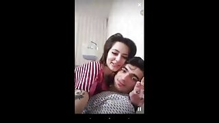قديم + شاب