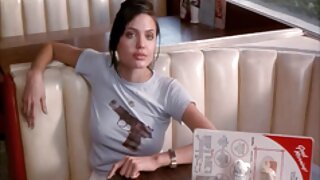 فتاة جميلة رايلي مترجم عرب نار ريد المزجج مع كريم لذيذ