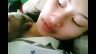 جميلة وشم نصف الوردي و نصف الشعر موقع سكس العرب سكس مترجم الأسود وقحة يعطي لطيفة تيتفوك